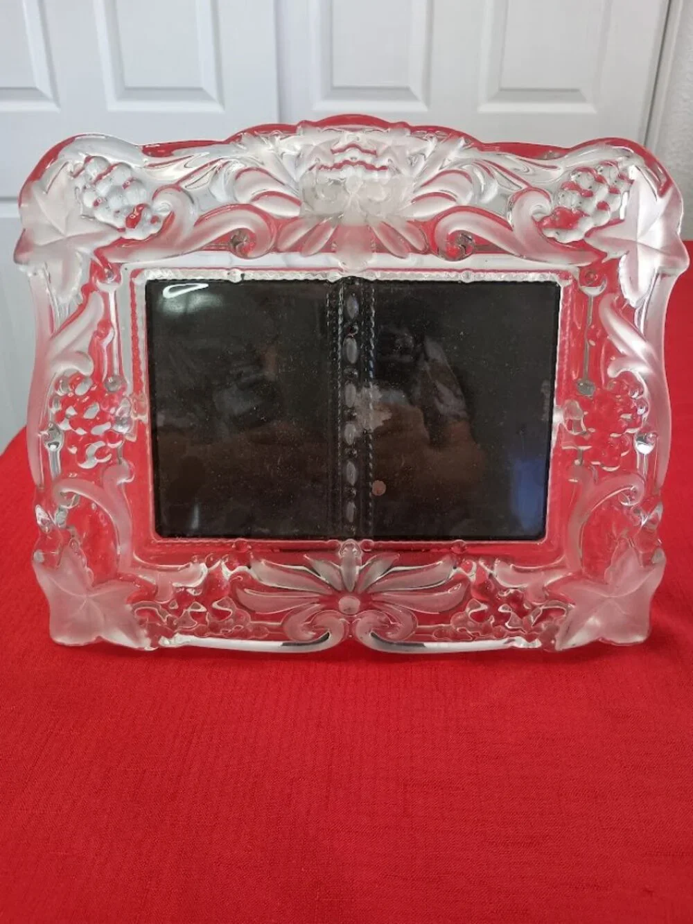 Mikasa Vintage Memories Duet Frame made in Germany